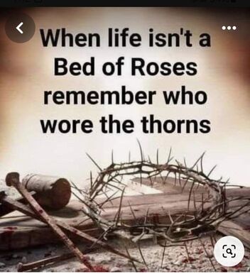 Easter-Remember-who-wore-the-thorns