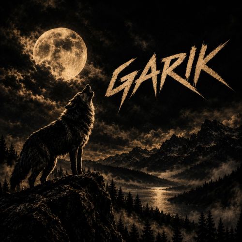 Garik Garik (Rudenyan) - Garik (24 tracks) 2026(128-192)