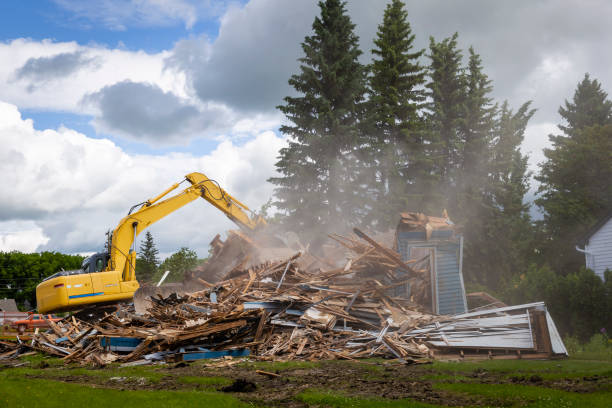dismantling