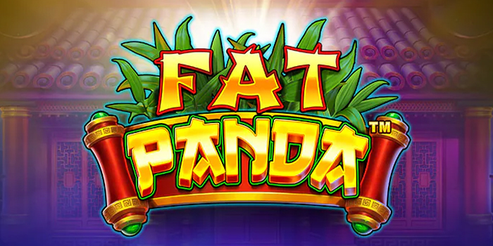 Teknik Spin Main di Slot Fat Panda Anti Boncos dan Rungkad