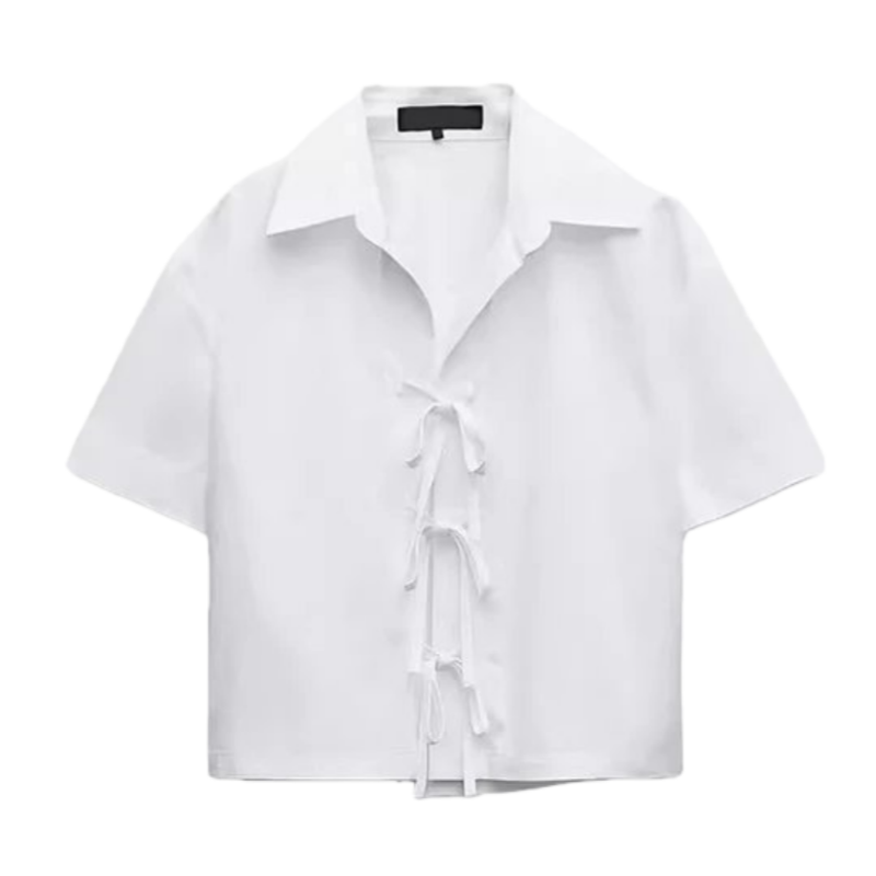 Zara Shirt