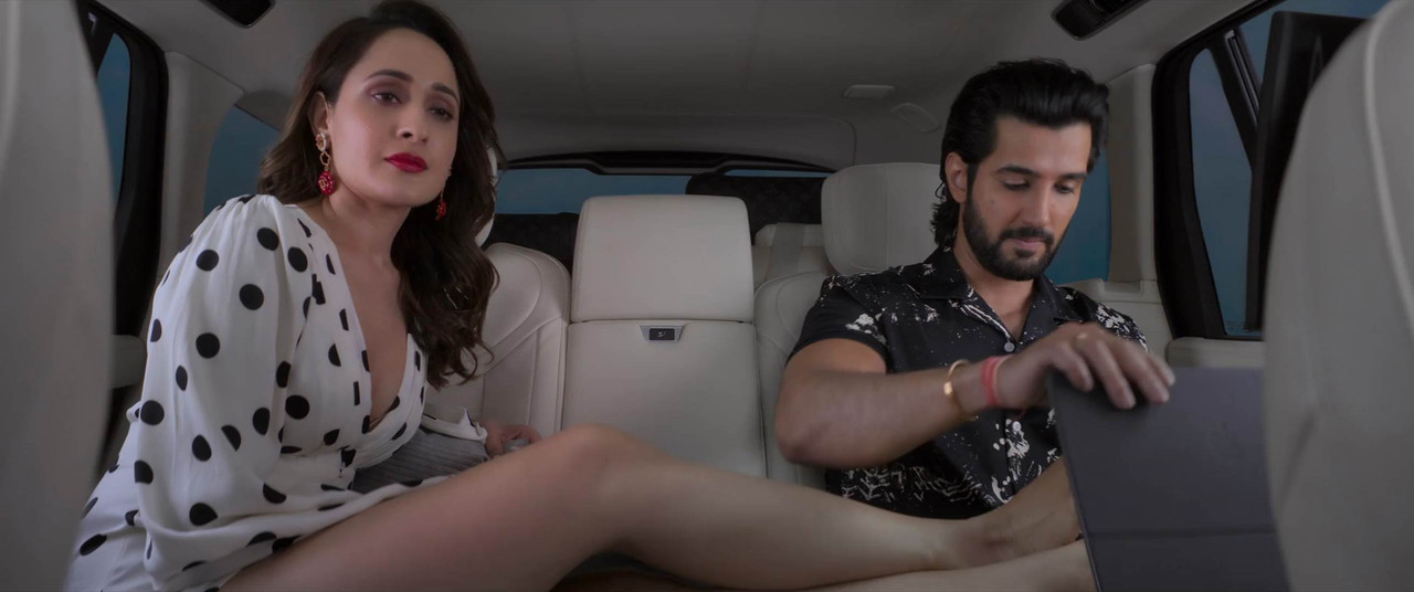 Khel Khel Mein 2024 WebRip [Hindi] 480p, 720p, 1080p ESub Screenshot