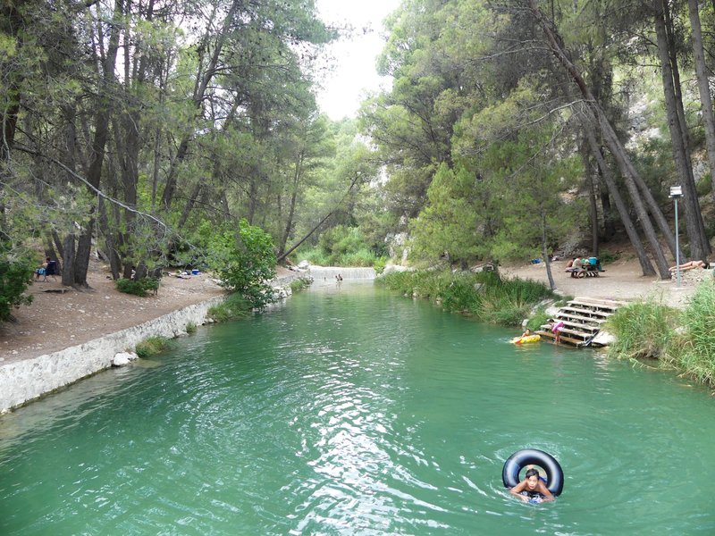 LAS POZAS DE MORATALLA-24-7-2020 - Murcia y sus pueblos-1991/2022 (4)