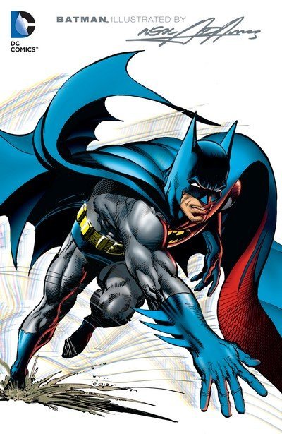 Batman-Illustrated-by-Neal-Adams-Vol-1-3-2003-2005