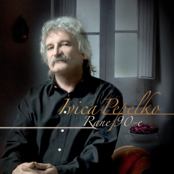 Ivica Pepelko - Rane 90-te FRONT