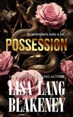 Lisa Lang Blakeney – La Serie Middleton Vol. 3. Possession (2026) Lisa Lang Blakeney – La Serie Middleton Vol. 3. Possession (2026)