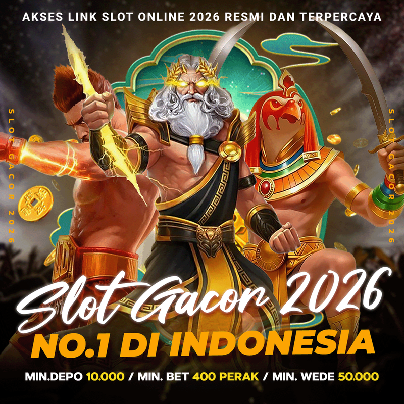 Slot777 : Link Slot Gacor Online Resmi Situs Toto Slot Terbaru Dan Terpercaya image 1