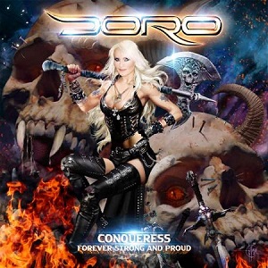 Re: Doro