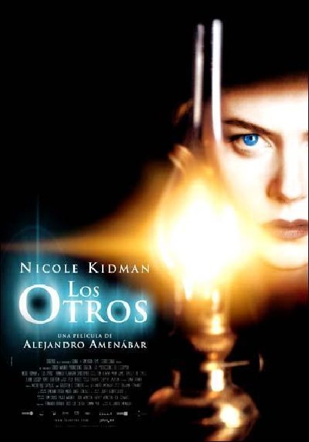 SE PREPARA UN REMAKE DE LA PELÍCULA “LOS OTROS”, DE ALEJANDRO AMENÁBAR, COINCIDIENDO CON SU 20 ANIVERSARIO