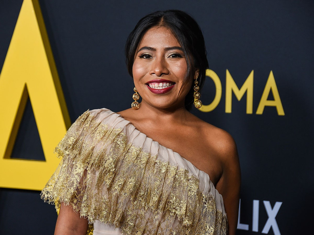 Casa de Yalitza Aparicio: así vive actualmente la actriz de Roma