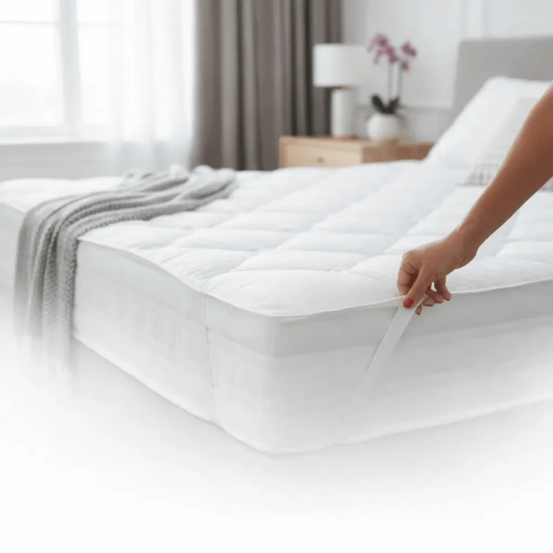 LumaFlex Mattress Pad