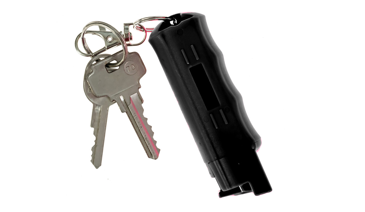 burn-pepper-spray-keychain-self-defense-mace-sabre-oc-spray-police-magnum-black