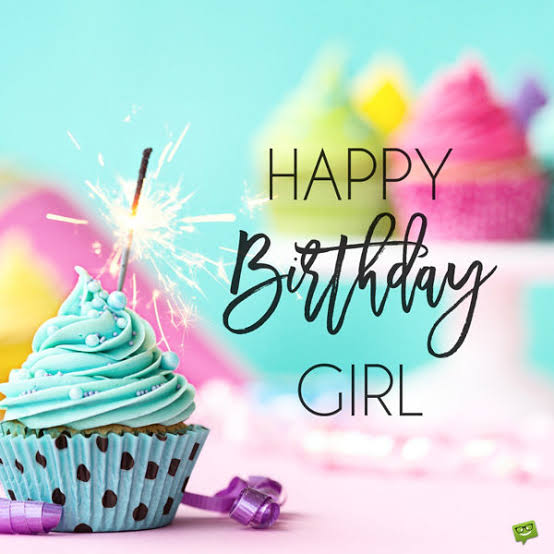 Happiiee Birthday The Girl Who Lived