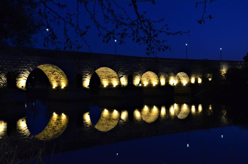 MERIDA-2001/2010/2021 - Extremadura y sus pueblos -2010-2023 (103)