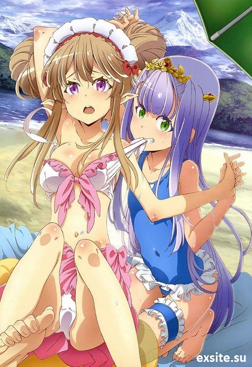 Outbreak Company (2013) (Sezon 1) PL.Bluray.1080p.x264-zyl / Napisy PL