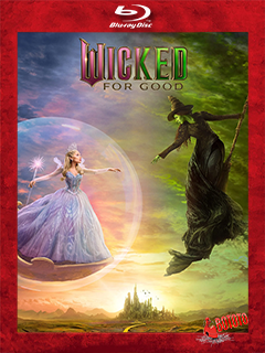 Wicked.PartTwo.2025.For.Good.BD25.Latino