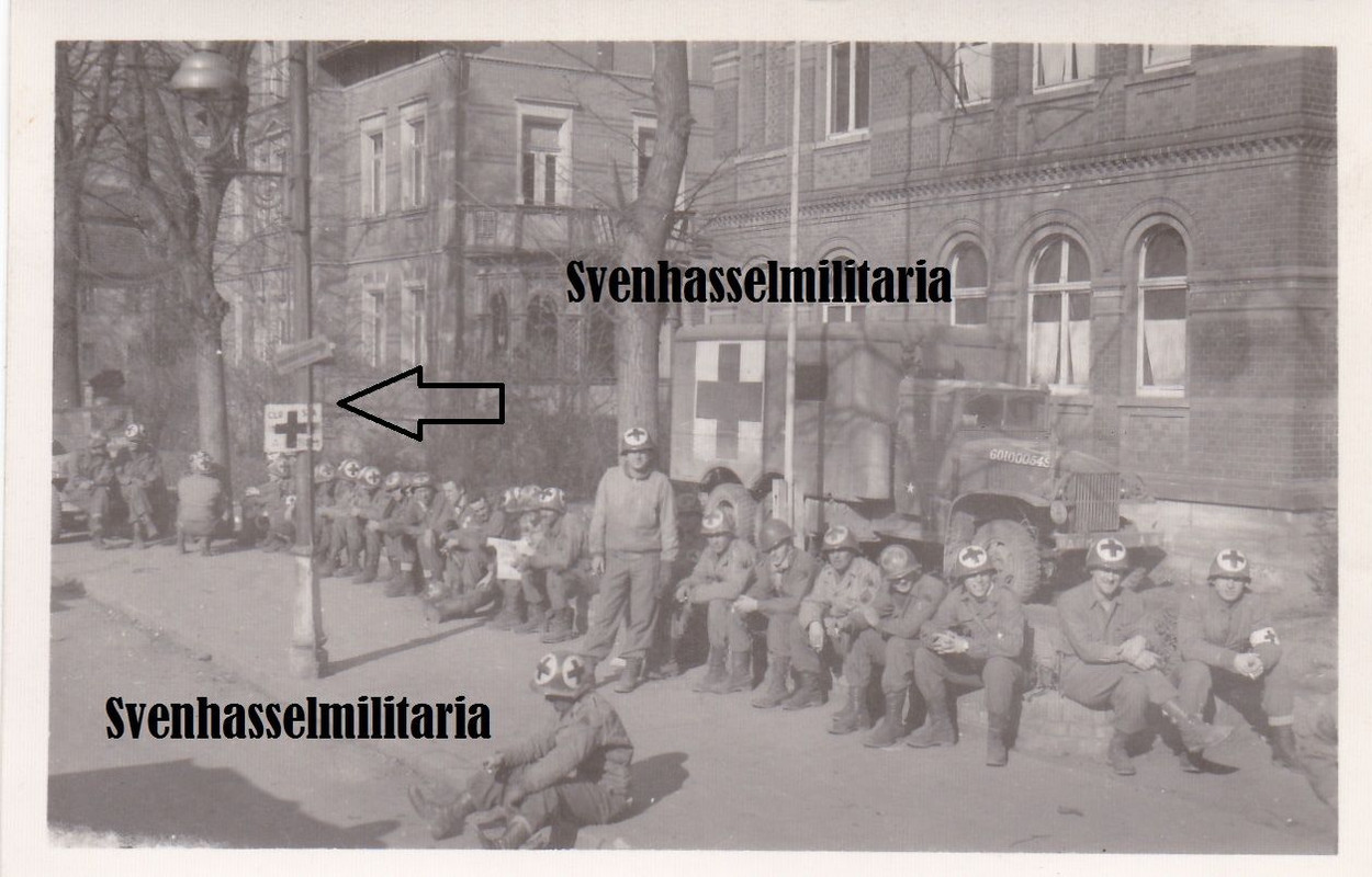 Endkampf Deutschland Thüringen Hildburghausen Sc