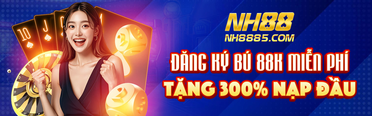 NH88 Banner