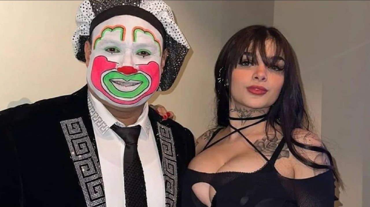 Joven celebra inolvidable fiesta de XV años con Karely Ruiz, Brincos Dieras y Medio Metro