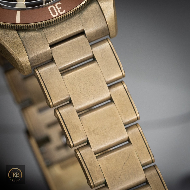 Tudor Black Bay 58 Bronze - Image 10