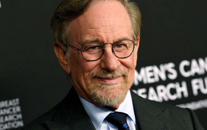 Steven Spielberg graba un vídeo musical completo usando un iPhone