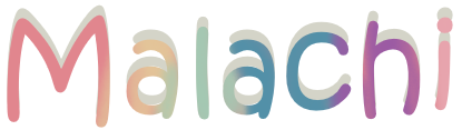 Malachi
