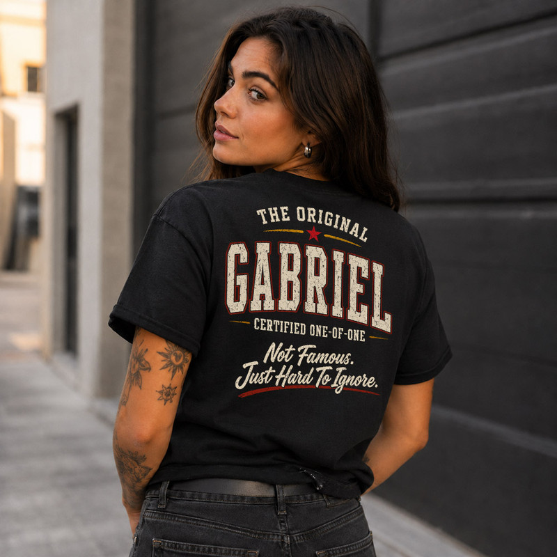 GABRIEL