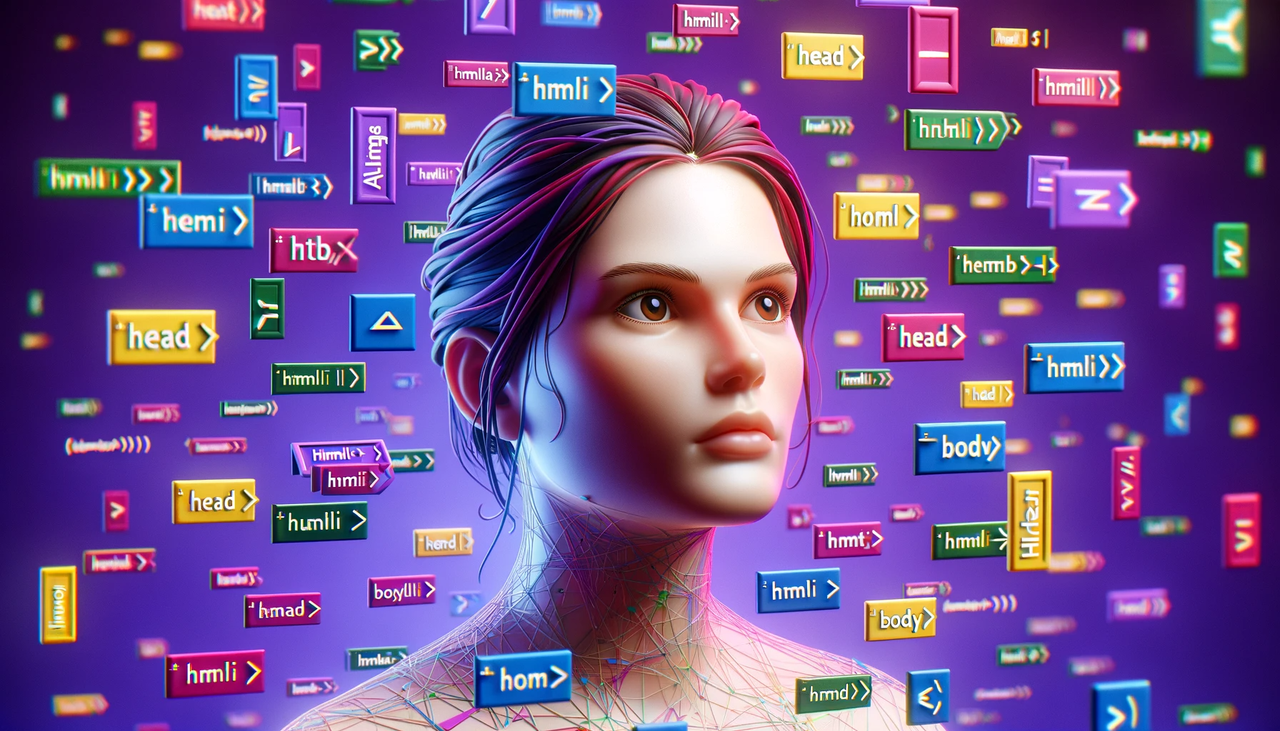 HTML Notes