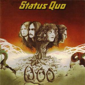 Re: Status Quo