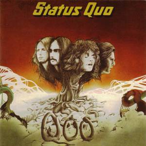 Re: Status Quo