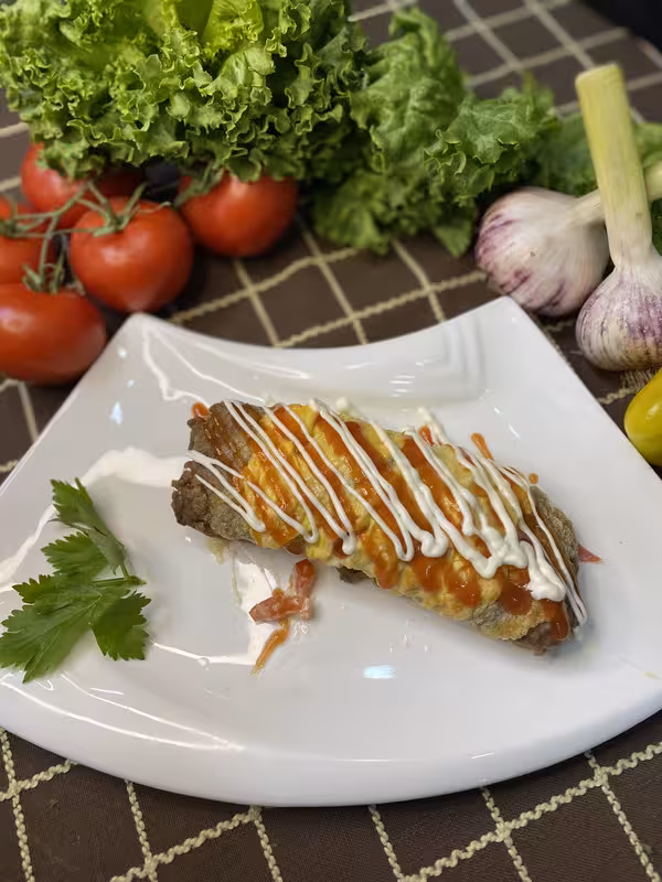 Бризоль (200г)