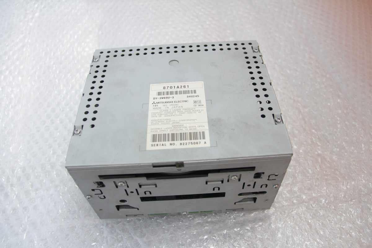 Штатная магнитола (2)