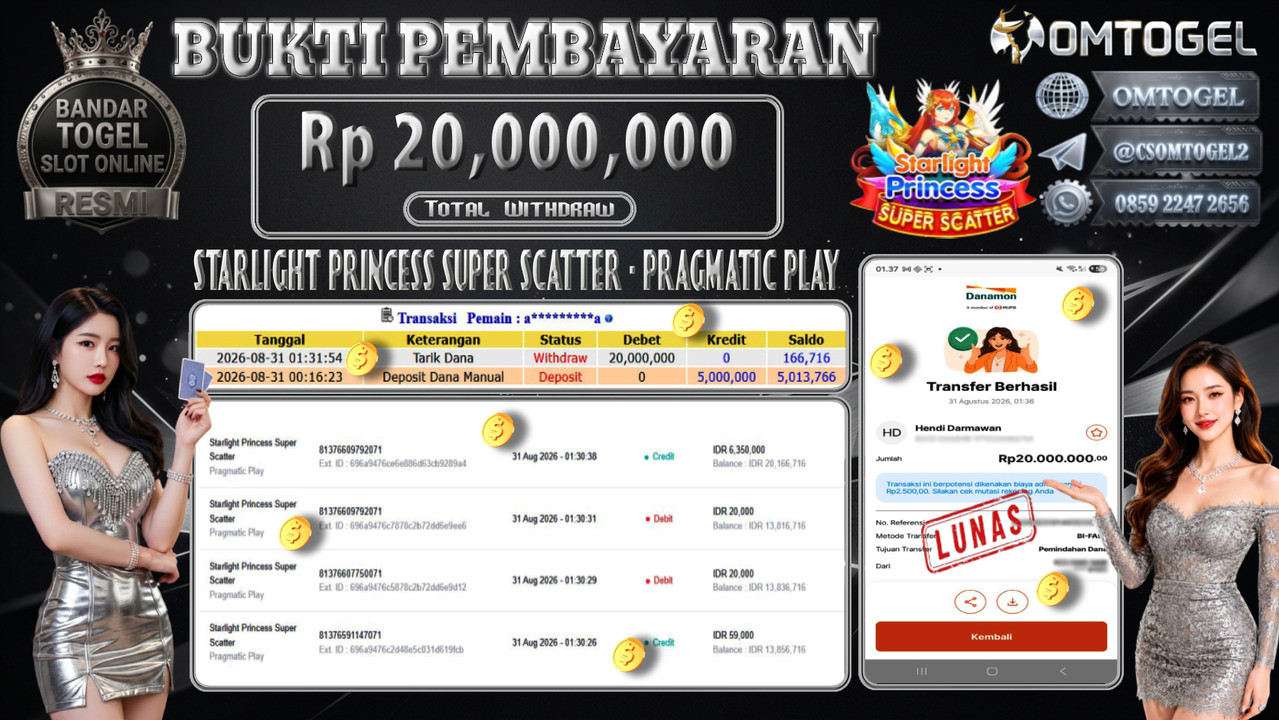 omtogel-jackpot-pragmatic-play-starlight-princess-super-scatter-rp20000000--dibayar-lunas--08-09-06-2026-09-01
