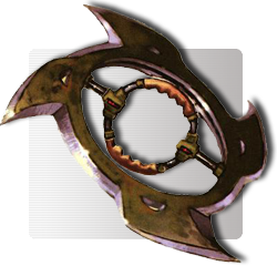 discblade