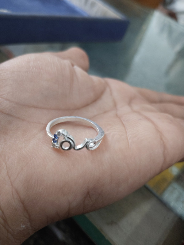 BEST Ladies RING