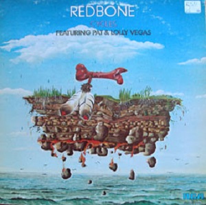 Re: Redbone