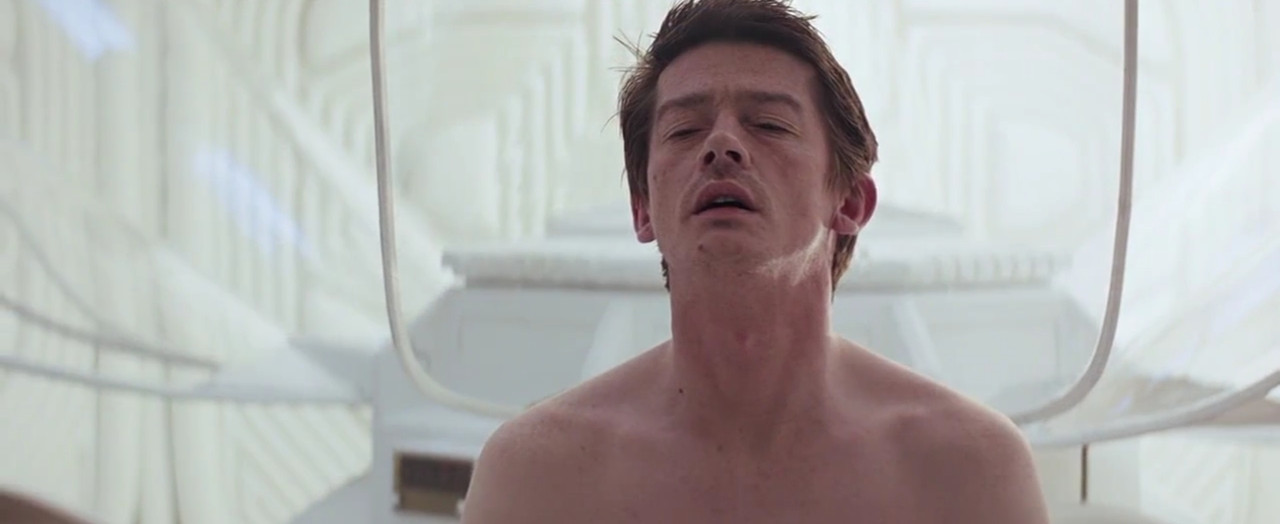 Alien Movie Screenshot