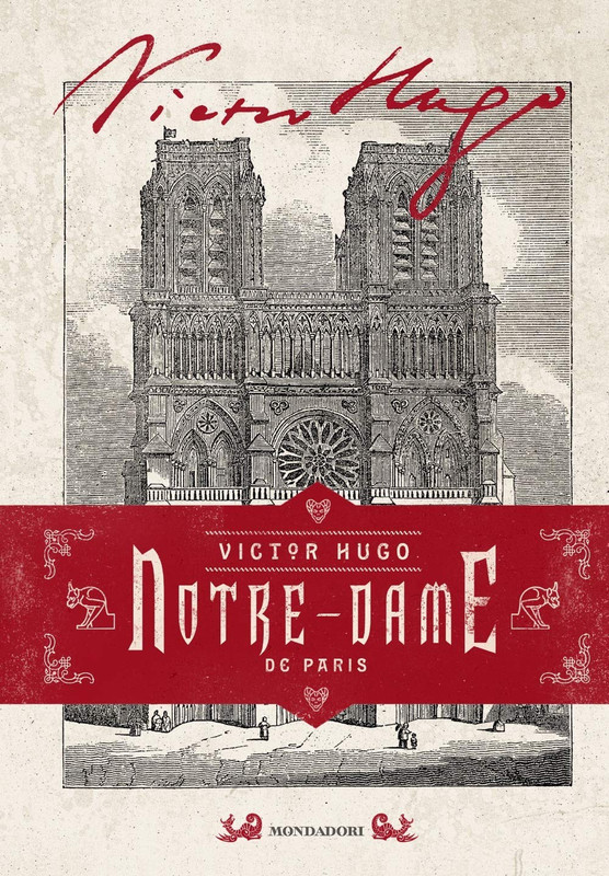 Victor Hugo - Notre-Dame de Paris. Ediz. illustrata (2020)