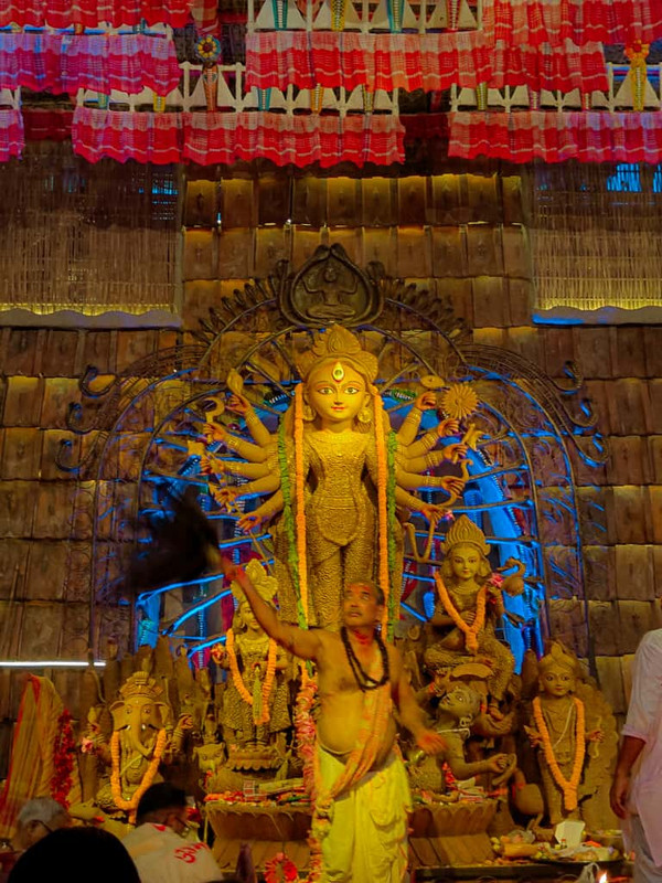 Shibmandir
