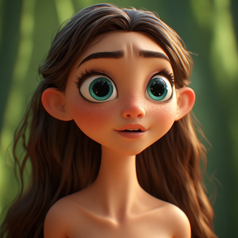 3D-cartoon-Disney-character-po-(9)