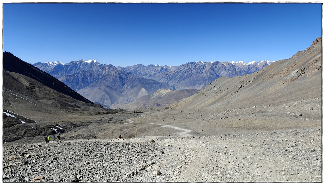 AC día 12: Thorong Phedi (4540 m) a Muktinath (3687 m) via Thorong La (5442 m) - Trekking en Nepal: Annapurna Circuit y Mardi Himal (19)