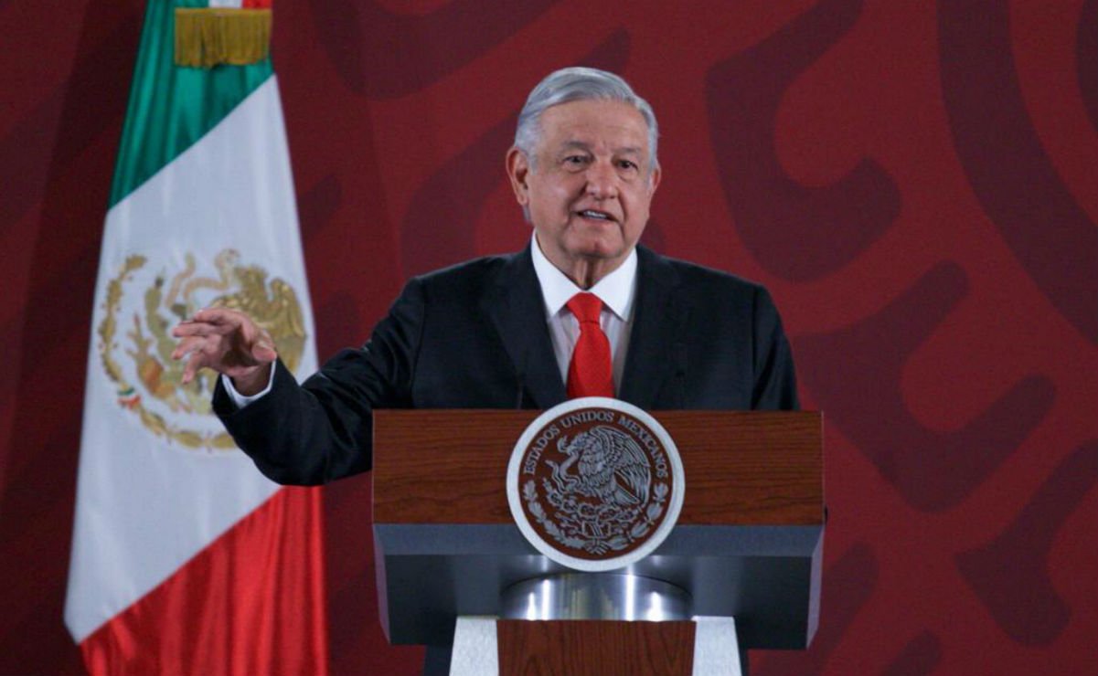 AMLO tomará un descanso, el 1 y 2 de noviembre no habrá mañaneras