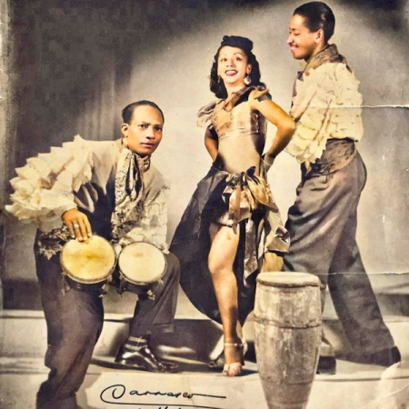 Various Artists   AfroCuban Jazz (1947 1960) (2020)