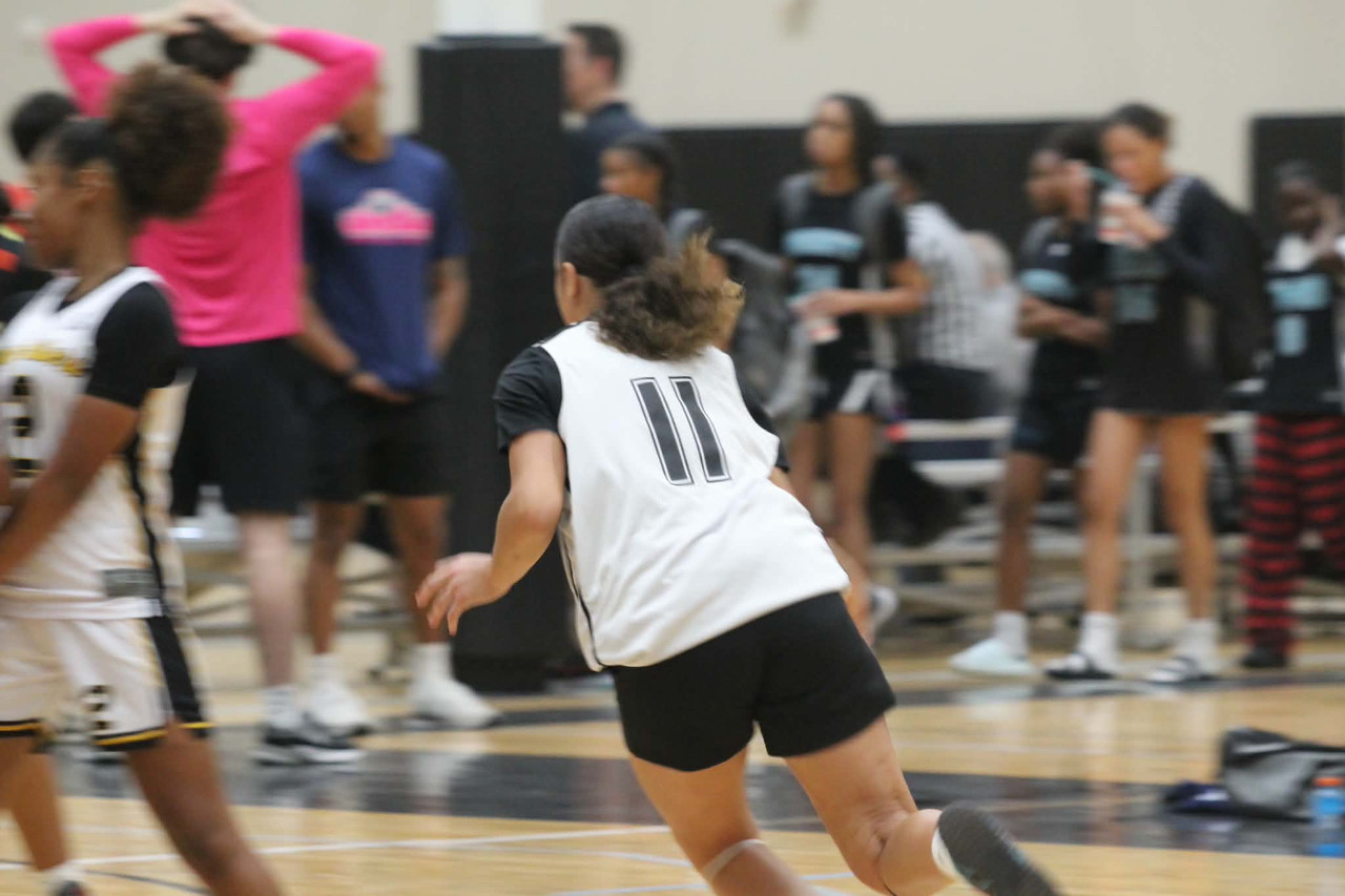 HV Ballers Elite