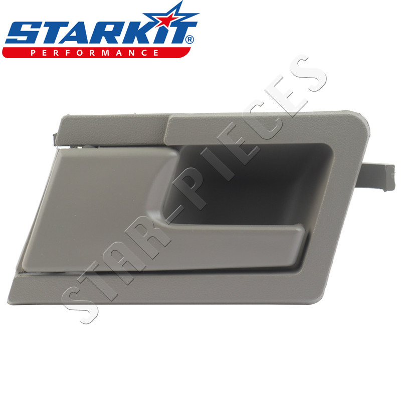 8055361066 serrure porte avant gauche pour NISSAN ALMERA (N16