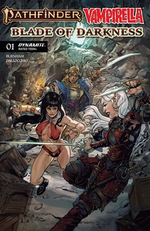 Pathfinder - Vampirella - Blade of Darkness 001 (2026)
