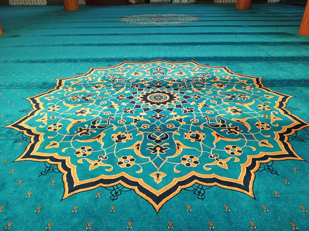Аланья, Конья и крепость Мамуре
