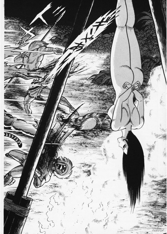 Violence JackVol7-16