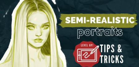 Paint Easy & Stylized Portraits: Tips & tricks unveiled!