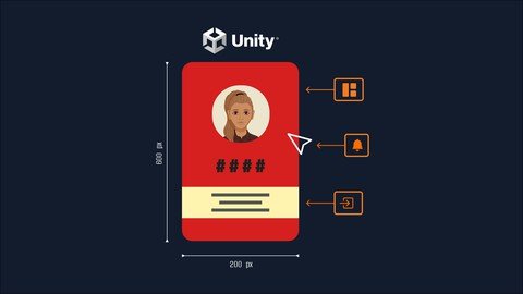 Modern Unity Ui With Ui Toolkit